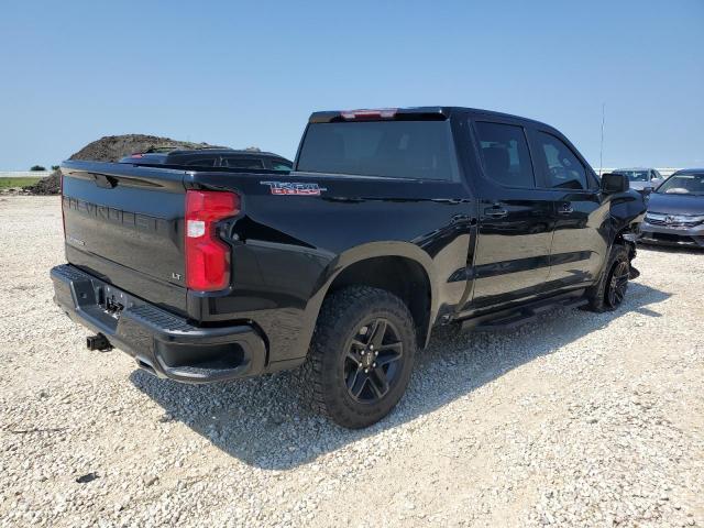 Photo 2 VIN: 1GCPYFED0LZ377739 - CHEVROLET SILVERADO 