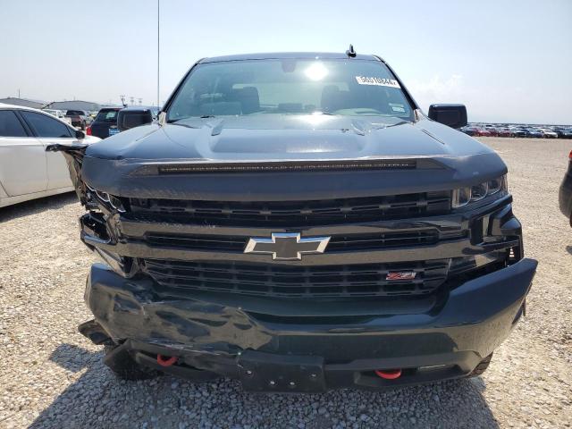 Photo 4 VIN: 1GCPYFED0LZ377739 - CHEVROLET SILVERADO 