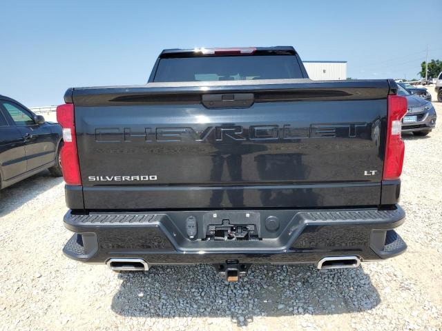 Photo 5 VIN: 1GCPYFED0LZ377739 - CHEVROLET SILVERADO 