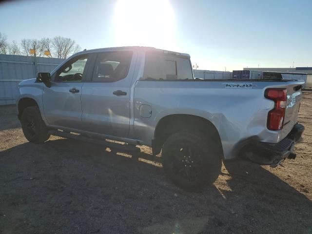 Photo 1 VIN: 1GCPYFED0MZ126849 - CHEVROLET SILVERADO 