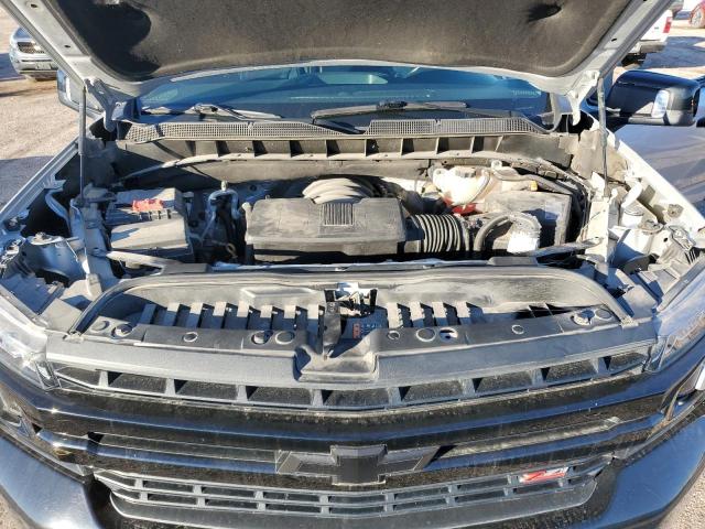 Photo 10 VIN: 1GCPYFED0MZ126849 - CHEVROLET SILVERADO 