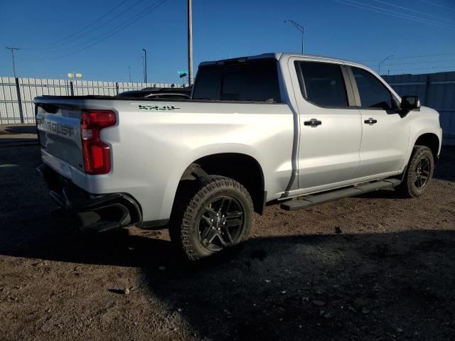 Photo 2 VIN: 1GCPYFED0MZ126849 - CHEVROLET SILVERADO 