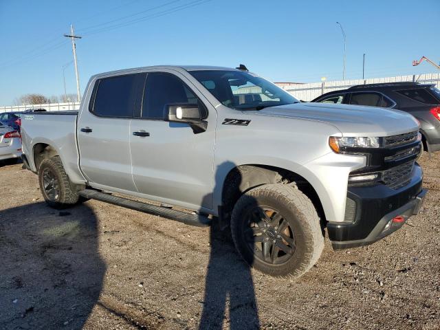 Photo 3 VIN: 1GCPYFED0MZ126849 - CHEVROLET SILVERADO 