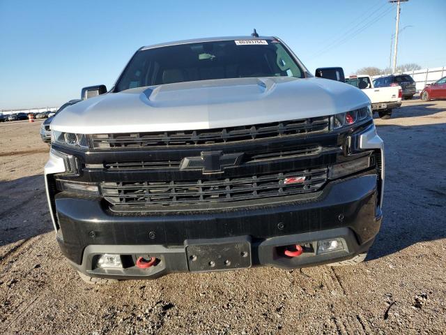 Photo 4 VIN: 1GCPYFED0MZ126849 - CHEVROLET SILVERADO 