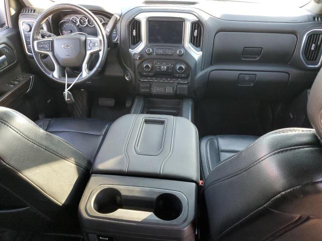 Photo 7 VIN: 1GCPYFED0MZ126849 - CHEVROLET SILVERADO 