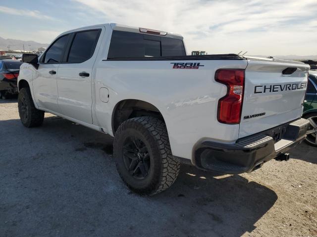 Photo 1 VIN: 1GCPYFED0MZ191412 - CHEVROLET SILVERADO 