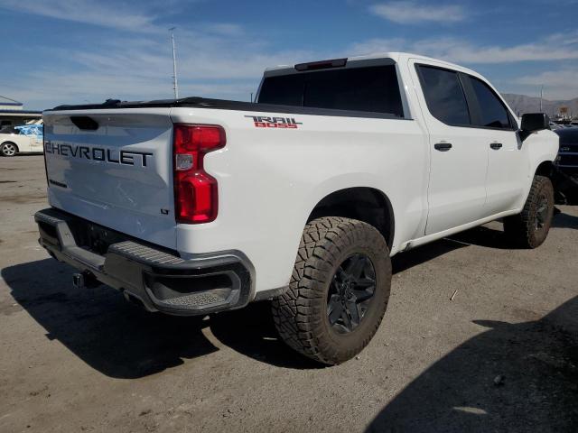 Photo 2 VIN: 1GCPYFED0MZ191412 - CHEVROLET SILVERADO 