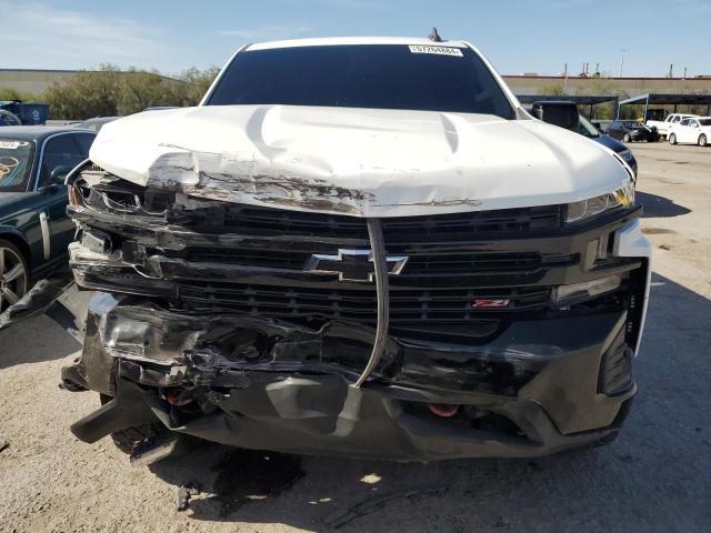 Photo 4 VIN: 1GCPYFED0MZ191412 - CHEVROLET SILVERADO 