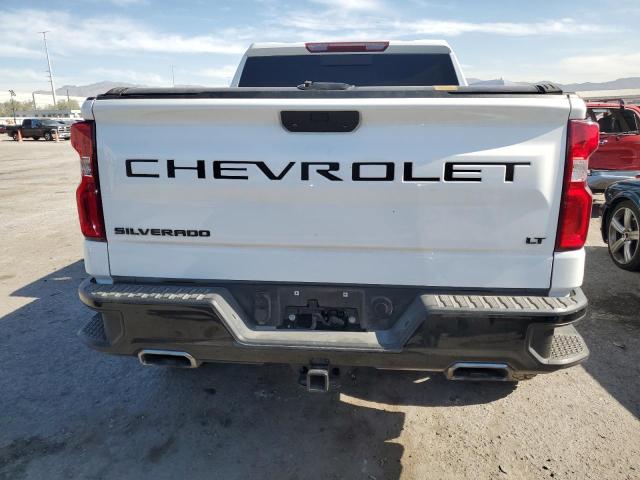 Photo 5 VIN: 1GCPYFED0MZ191412 - CHEVROLET SILVERADO 