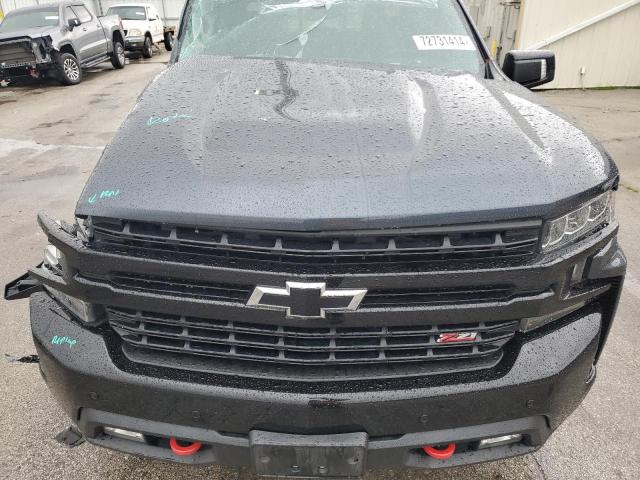 Photo 10 VIN: 1GCPYFED0MZ193841 - CHEVROLET SILVERADO 