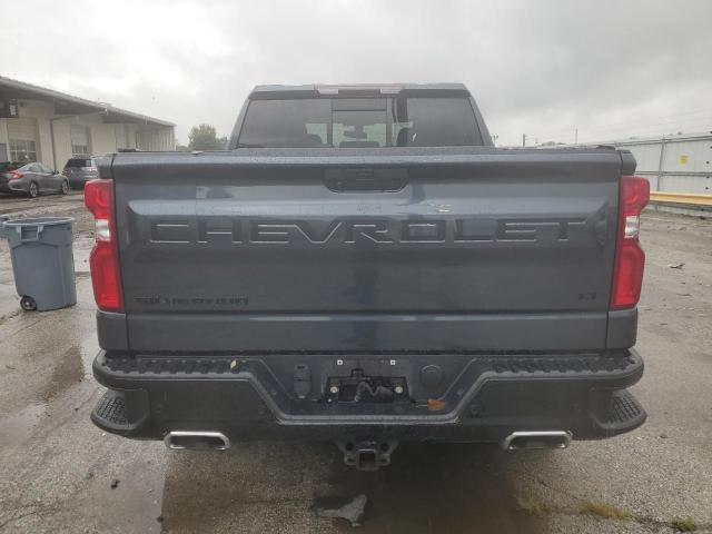 Photo 5 VIN: 1GCPYFED0MZ193841 - CHEVROLET SILVERADO 