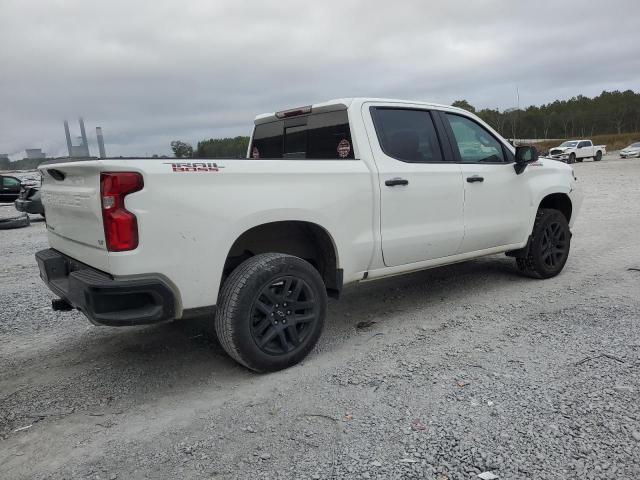 Photo 2 VIN: 1GCPYFED0NZ128344 - CHEVROLET SILVERADO 