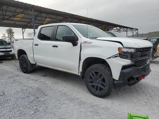 Photo 3 VIN: 1GCPYFED0NZ128344 - CHEVROLET SILVERADO 