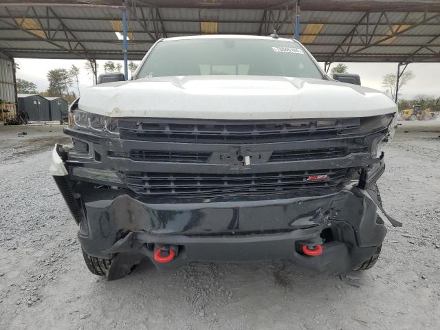 Photo 4 VIN: 1GCPYFED0NZ128344 - CHEVROLET SILVERADO 