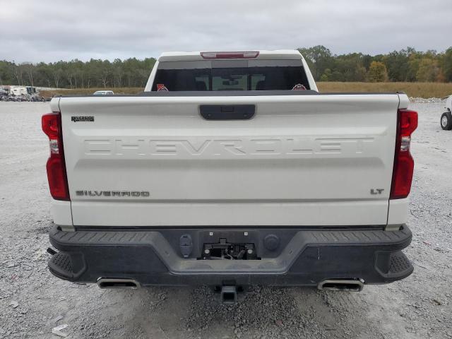 Photo 5 VIN: 1GCPYFED0NZ128344 - CHEVROLET SILVERADO 