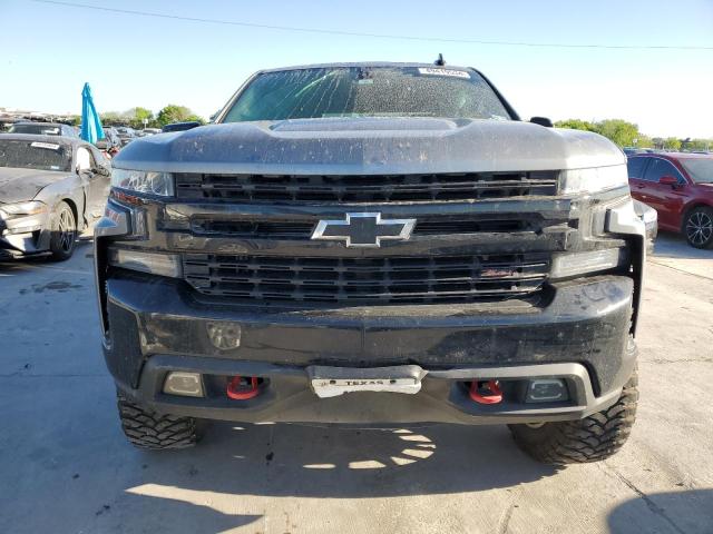 Photo 4 VIN: 1GCPYFED0NZ203284 - CHEVROLET SILVERADO 