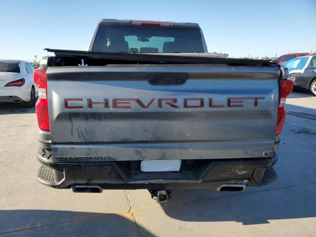 Photo 5 VIN: 1GCPYFED0NZ203284 - CHEVROLET SILVERADO 