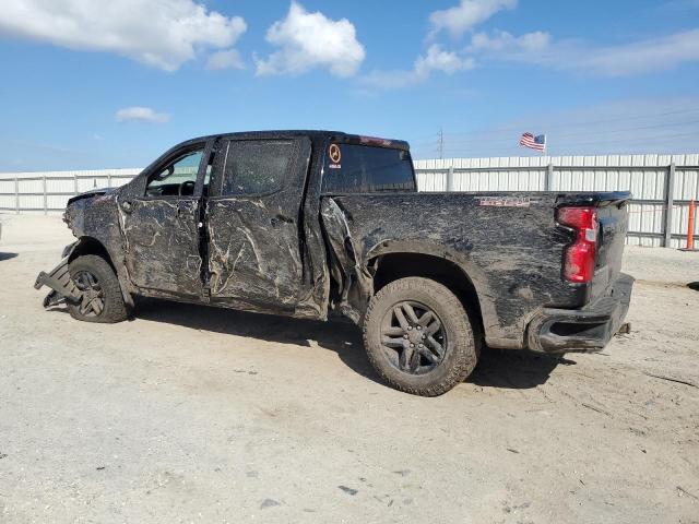 Photo 1 VIN: 1GCPYFED0NZ220490 - CHEVROLET SILVERADO 