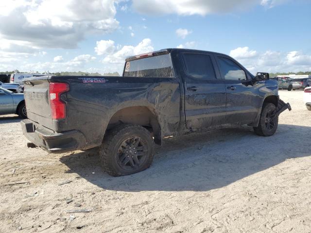 Photo 2 VIN: 1GCPYFED0NZ220490 - CHEVROLET SILVERADO 