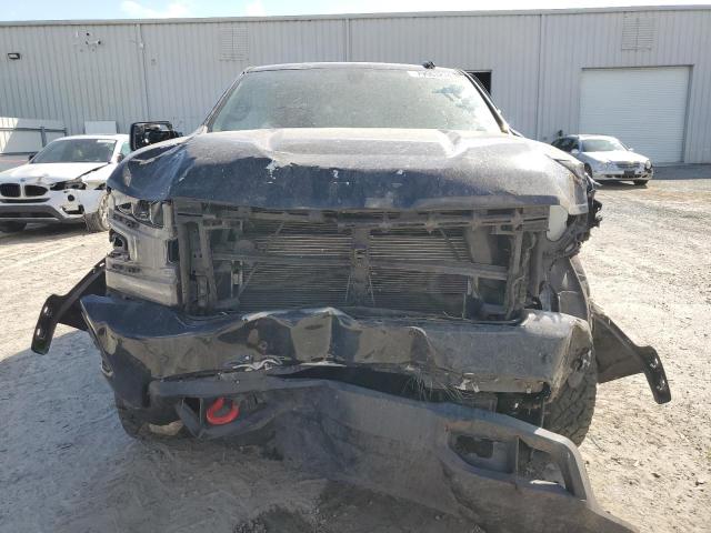 Photo 4 VIN: 1GCPYFED0NZ220490 - CHEVROLET SILVERADO 