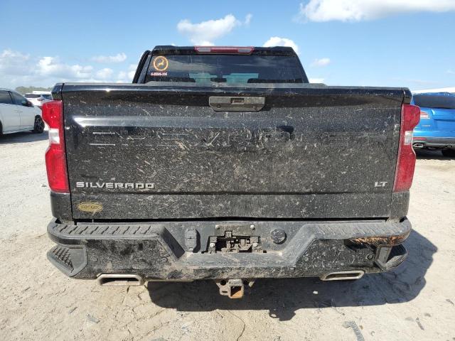 Photo 5 VIN: 1GCPYFED0NZ220490 - CHEVROLET SILVERADO 