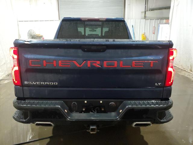 Photo 5 VIN: 1GCPYFED1KZ130972 - CHEVROLET SILVERADO 