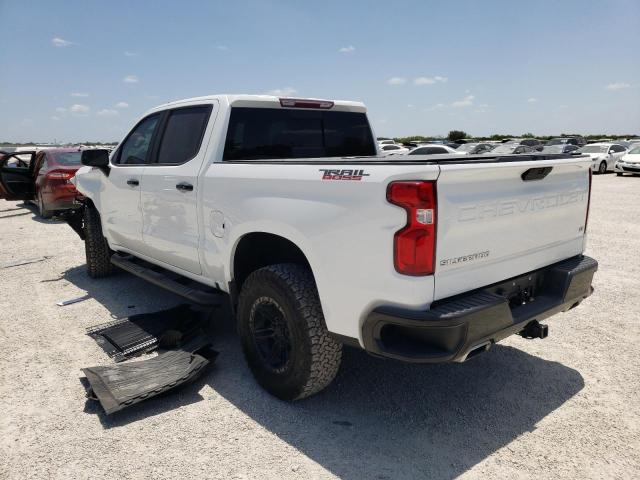 Photo 2 VIN: 1GCPYFED1KZ145777 - CHEVROLET SILVERADO 