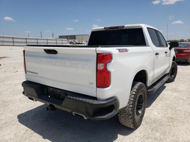 Photo 3 VIN: 1GCPYFED1KZ145777 - CHEVROLET SILVERADO 