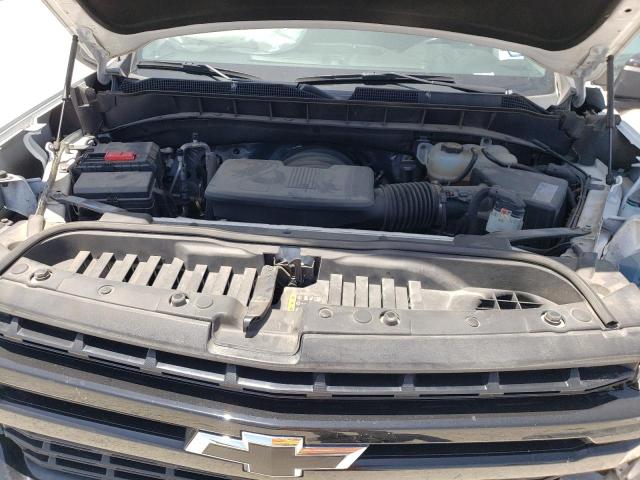 Photo 6 VIN: 1GCPYFED1KZ145777 - CHEVROLET SILVERADO 