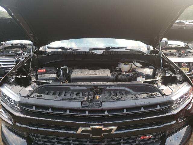 Photo 6 VIN: 1GCPYFED1KZ175121 - CHEVROLET SILVERADO 