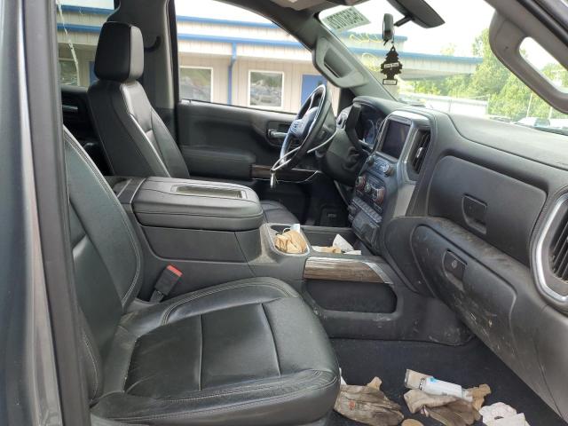 Photo 4 VIN: 1GCPYFED1KZ265594 - CHEVROLET SILVERADO 