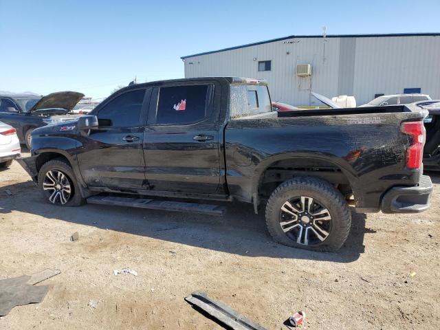 Photo 1 VIN: 1GCPYFED1KZ378753 - CHEVROLET SILVERADO 