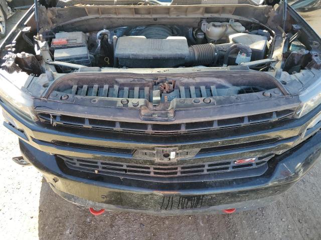 Photo 10 VIN: 1GCPYFED1KZ378753 - CHEVROLET SILVERADO 