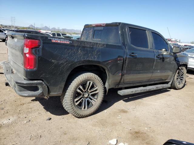 Photo 2 VIN: 1GCPYFED1KZ378753 - CHEVROLET SILVERADO 