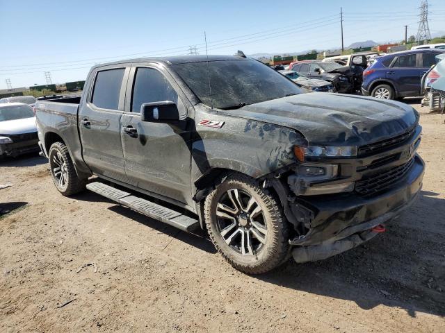 Photo 3 VIN: 1GCPYFED1KZ378753 - CHEVROLET SILVERADO 