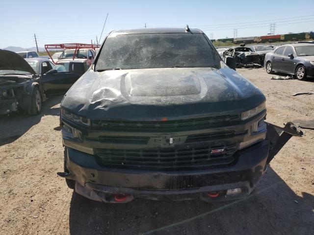 Photo 4 VIN: 1GCPYFED1KZ378753 - CHEVROLET SILVERADO 