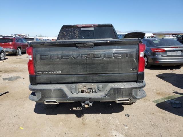 Photo 5 VIN: 1GCPYFED1KZ378753 - CHEVROLET SILVERADO 