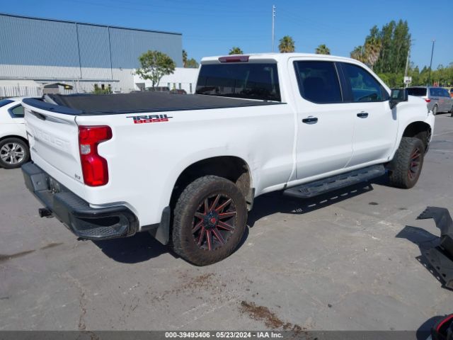 Photo 3 VIN: 1GCPYFED1KZ383855 - CHEVROLET SILVERADO 