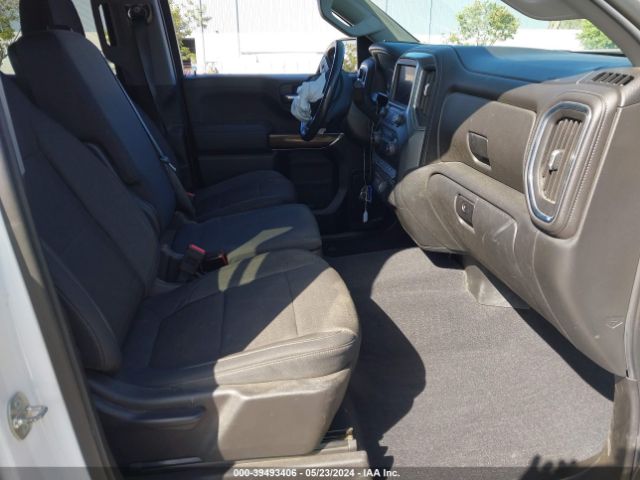 Photo 4 VIN: 1GCPYFED1KZ383855 - CHEVROLET SILVERADO 