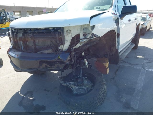 Photo 5 VIN: 1GCPYFED1KZ383855 - CHEVROLET SILVERADO 