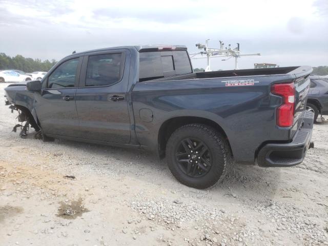 Photo 1 VIN: 1GCPYFED1KZ387341 - CHEVROLET SILVERADO 