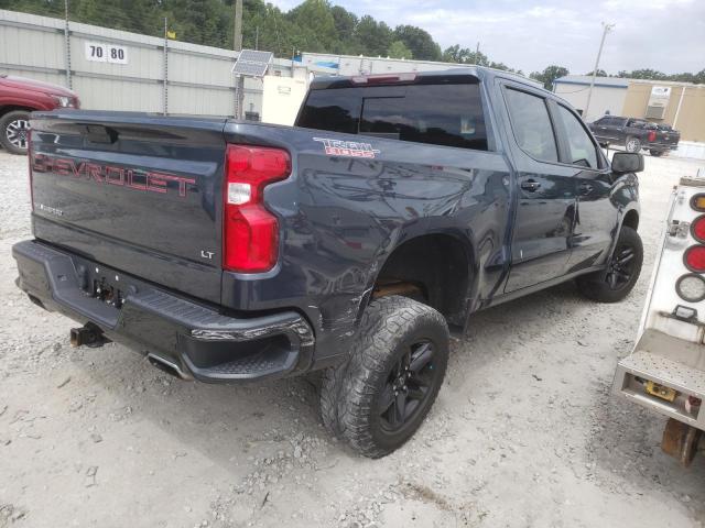 Photo 2 VIN: 1GCPYFED1KZ387341 - CHEVROLET SILVERADO 