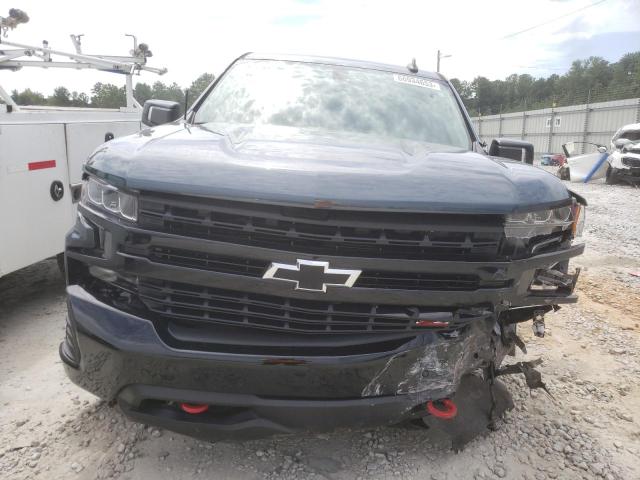 Photo 4 VIN: 1GCPYFED1KZ387341 - CHEVROLET SILVERADO 