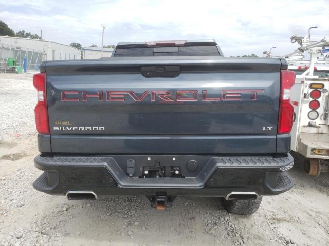 Photo 5 VIN: 1GCPYFED1KZ387341 - CHEVROLET SILVERADO 