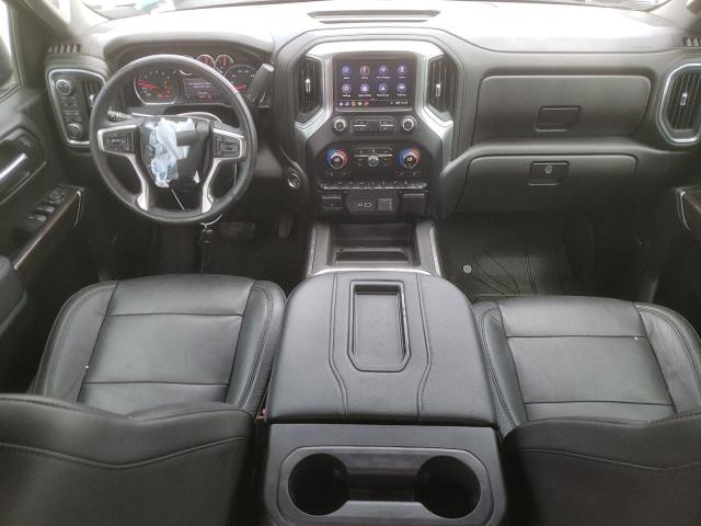 Photo 7 VIN: 1GCPYFED1KZ387341 - CHEVROLET SILVERADO 