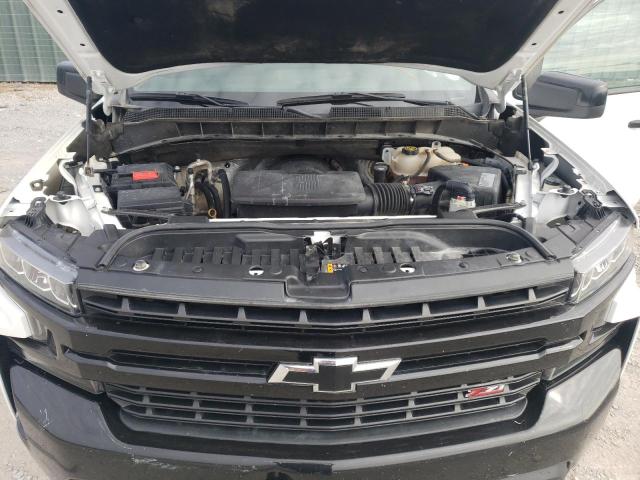 Photo 10 VIN: 1GCPYFED1LZ288844 - CHEVROLET SILVERADO 