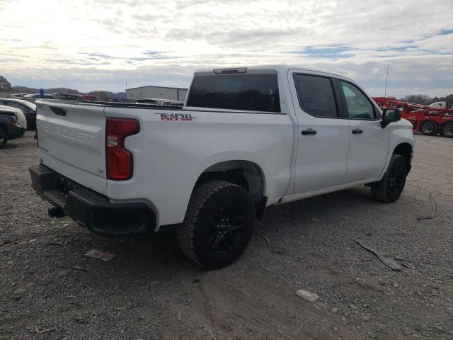 Photo 2 VIN: 1GCPYFED1LZ288844 - CHEVROLET SILVERADO 