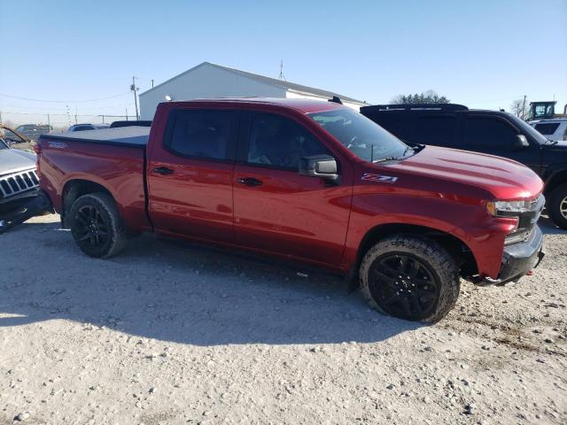 Photo 3 VIN: 1GCPYFED1MZ350471 - CHEVROLET SILVERADO 