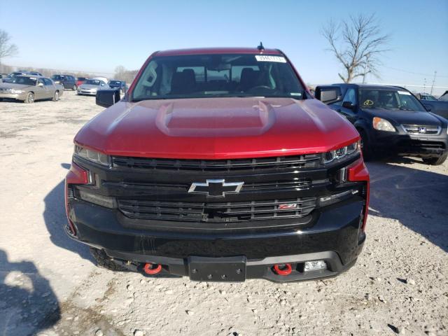 Photo 4 VIN: 1GCPYFED1MZ350471 - CHEVROLET SILVERADO 