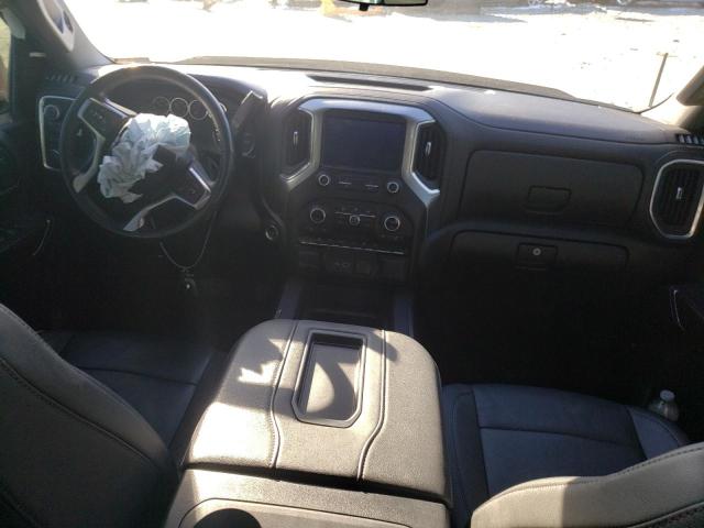 Photo 7 VIN: 1GCPYFED1MZ350471 - CHEVROLET SILVERADO 